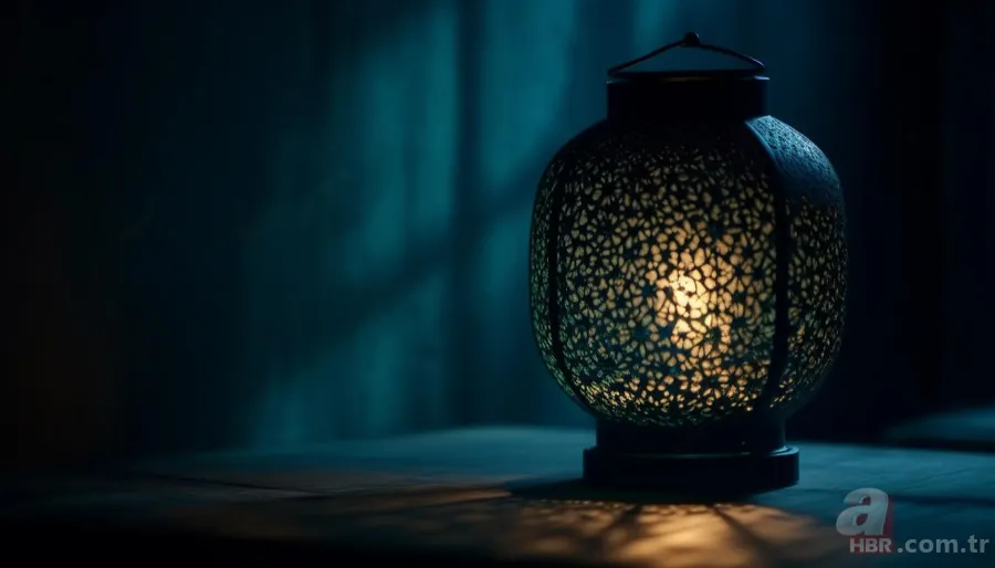 Ramazan’a hazırlık ayı Şaban ne zaman? 2026 Diyanet resmi tarih 4