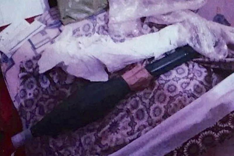 İstanbul'da terör saldırısı planladıkları belirlenen 3 kişi tutuklandı - 1