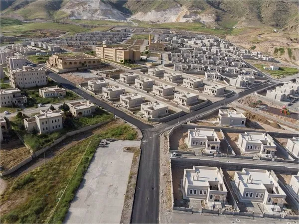 Türkiye’nin güvenli bölge planının detayları belli oldu