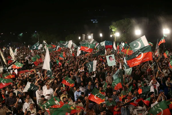 1650147972297.jpg Dört ay önce ABD Pakistan'daki muhalefet parti üyeleriyle buluştu mu? Pakistan'da İmran Han ABD'ye seslendi: Benimle ne sorununuz var? - 1