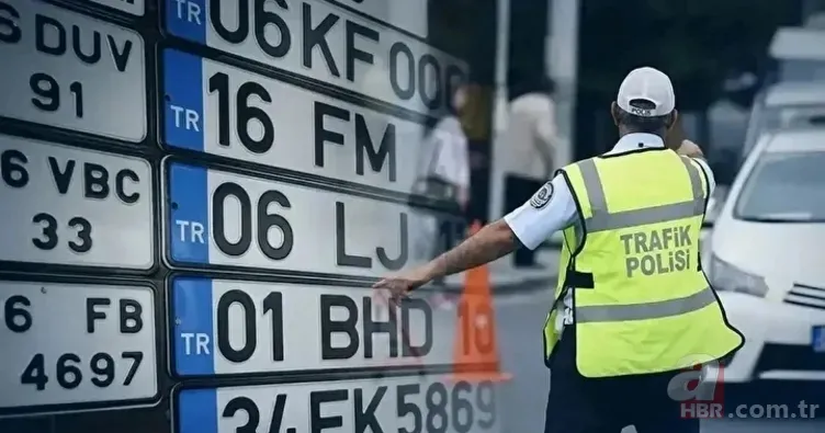 APP plakalar için süre uzatıldı: İşte son tarih 1