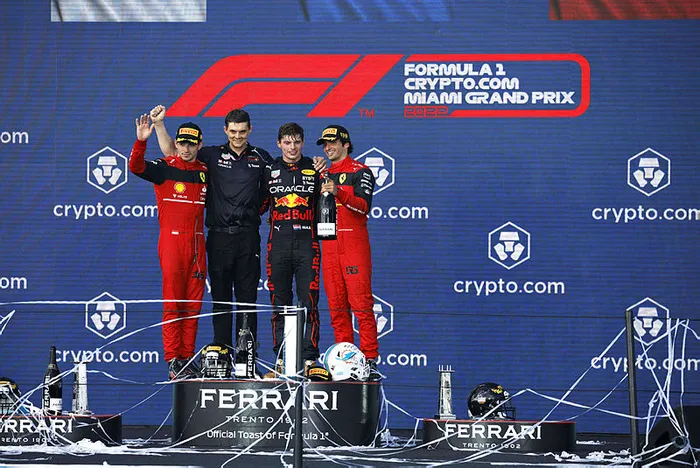 f1-miami-grand-prixsini-kim-kazandi-f1de-pilotlar-ve-takimlar-siralamasi-1652048161774.jpg F1 Miami Grand Prix'sini kim kazandı? | F1'de pilotlar ve takımlar sıralaması - 3
