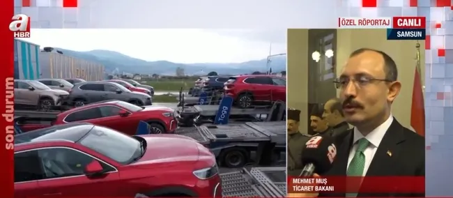 Gümrük ve Ticaret Bakanı A Haber’de! Muhalefetin vaatleri ne kadar gerçekçi?