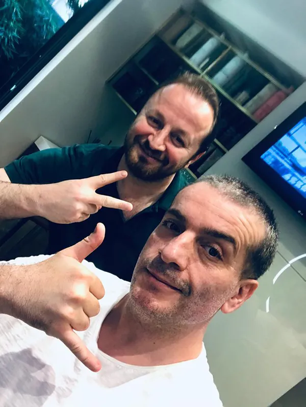 Murat Cemcir’e kötü haber! İkinci kez aynı şoku yaşadı