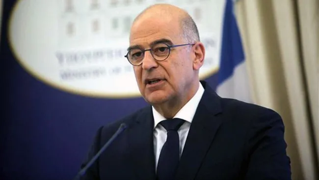 Yunan basını Türkiye’yi hedef alıyor ve istikşafi görüşmeler öncesinde provokatif yayınlar yapıyor - 3