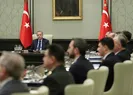 Son dakika: Başkan Erdoğandan iki günde kritik üç toplantı! İşte masadaki konular