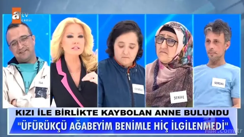 Evliliğinin 49. gününde altınlarla kaçtı! Müge Anlı'daki kaçak gelinin sözleri şoke etti! 13