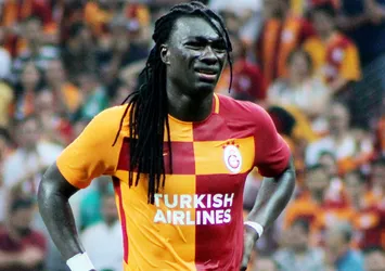 Galatasaray Avrupa'ya veda etti