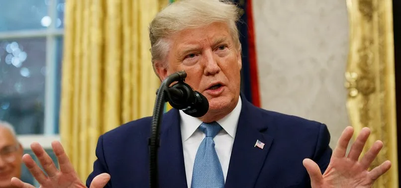 Senatörlerden Trump'a 'Türkiye'yi durdur' baskısı! Ortak özellikleri FETÖ yakınlığı