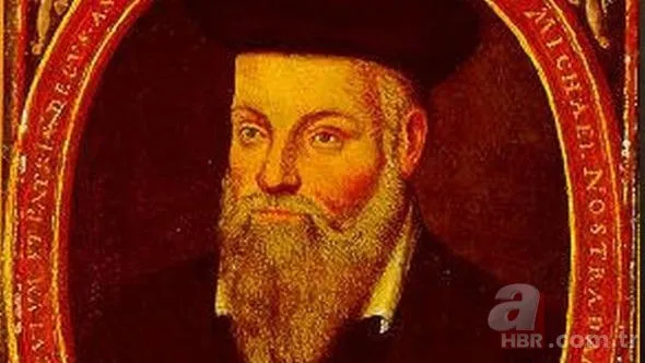 Dünyanın en ilginç kahini Nostradamus’un 2019 kehanetleri korkunç!