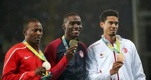 Rio’da Amerika krallığı!