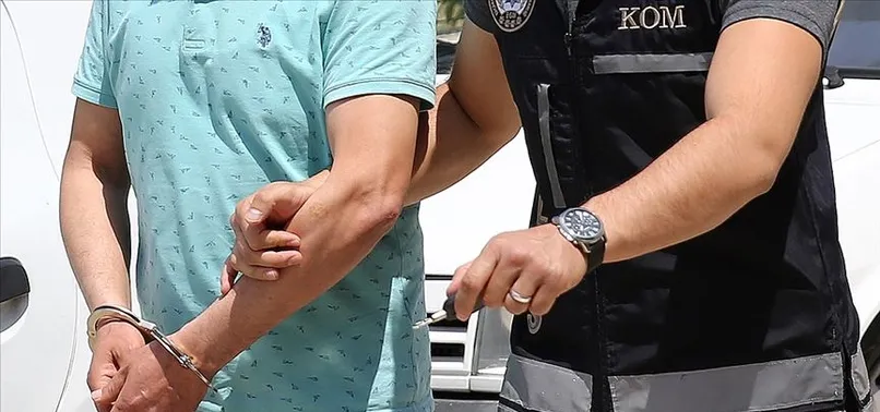 İstanbul'da "sınav jokerleri"ne polis baskını