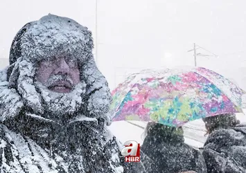 Tüm ülkeyi örümcek ağı gibi saracak! 3 gün içinde lapa lapa yeryüzünü kaplayacak! Edirne, Çanakkale, İstanbul'dan başlayıp...