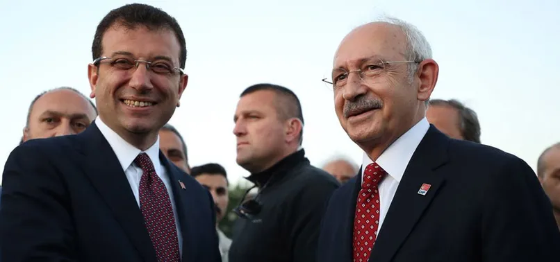 Kemal Kılıçdaroğlu ve Ekrem İmamoğlu arasında yeni kriz mi? Birbirlerini yalanladılar