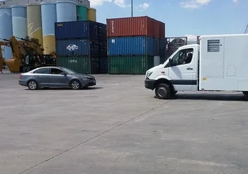 Kaçakçıların korkusu 'hayalet' limanlarda