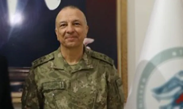 Yavuz Türkgenci kimdir? KKK 3. Ordu Komutanı Korgeneral Yavuz Türkgenci Orgeneralliğe terfi etti mi?
