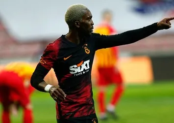 Son dakika | İşte Onyekuru'nun yeni adresi