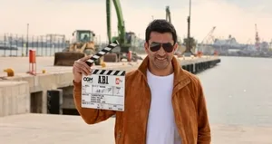 Çarpıcı hikaye yıldız kadro! A.B.İ sete çıktı