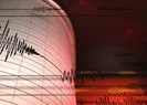İzmir ve çevresinde korkutan deprem