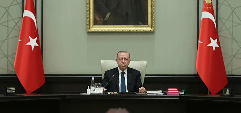 SON DAKİKA HABERİ | Milli Güvenlik Kurulu (MGK) sonrası yazılı açıklama