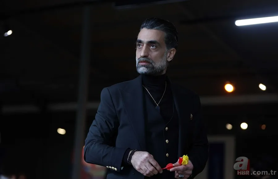 ATV’nin A.B.İ.’sinde sırlar açığa çıktı! Kritik hesaplaşma sahneleriyle ekranlara kilitledi 4