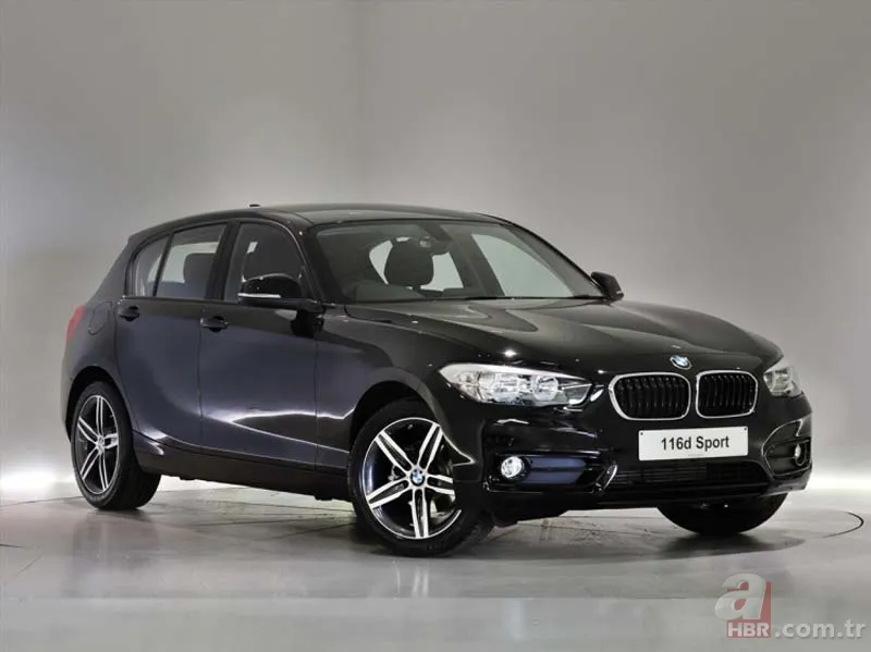 ÖTV indirimi sonrası otomobil fiyatları ne kadar oldu? İşte indirimli otomobil fiyatları 14