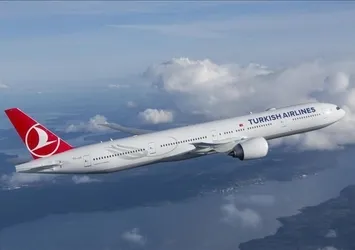 THY ile Belavia'dan ortak uçuş anlaşması