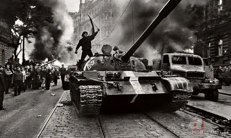 Baba Vanga kimdir? Baba Vanga'nın kan donduran kehanetleri! Taş üstünde taş kalmayacak... 10