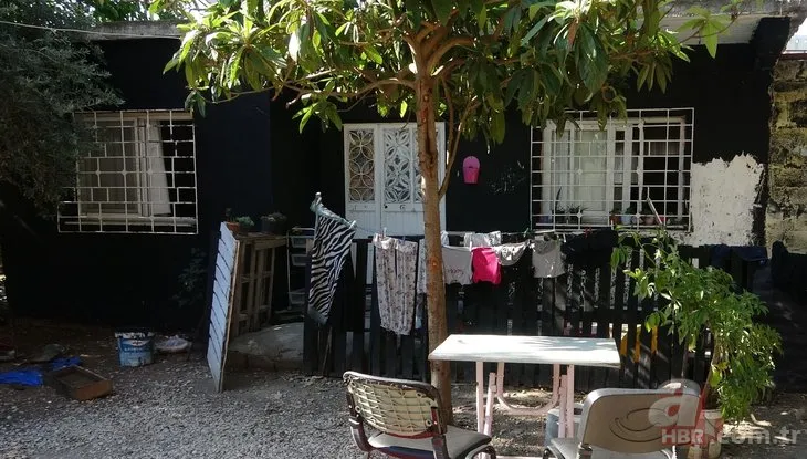 Mersin’de korkunç cinayette şoke eden gelişme! 54 yaşındaki adamın katili komşusu çıktı