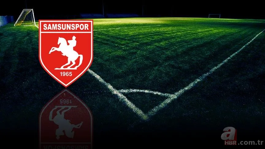 Samsunspor AEK Atina maçı ne zaman, saat kaçta? Hangi kanalda canlı yayınlanacak? 4