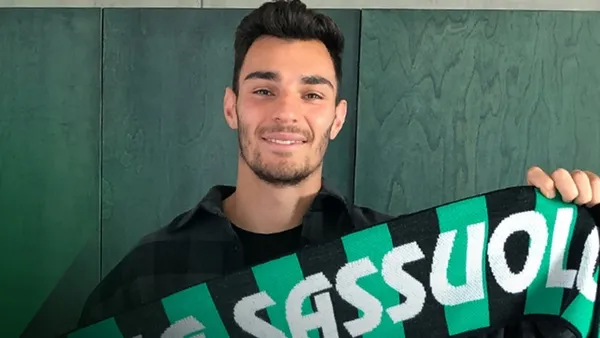 1662395602406.jpg Kaan Ayhan Galatasaray'da! Sarı kırmızılılar milli stoper için Sassuolo ile anlaşma sağladı! İşte bonservisi... - 5