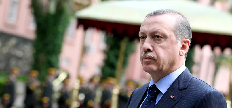 Erdoğan'dan siyasi parti liderlerine davet!