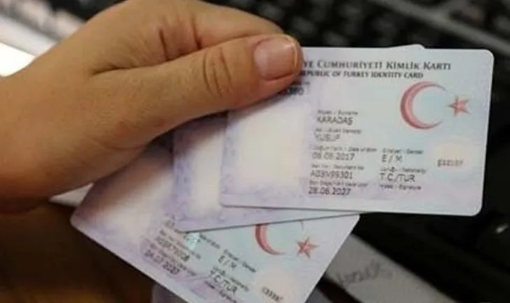 yeni kimliklerin ozellikleri