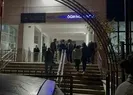KYK yurdunda asansör faciası