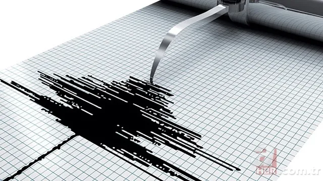 İstanbul tarih boyunca büyük depremlerle sarsıldı! İşte İstanbul'un deprem tarihi 13