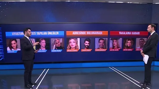 Yapılan testlerin sonucu ne zaman çıkacak?