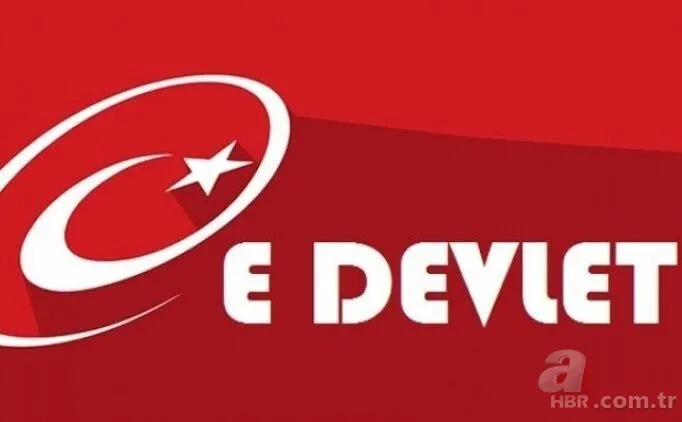 e-Devlet şifremi unuttum nasıl yenileyebilirim? e-Devlet şifresi yenileme nasıl yapılır? e-Devlet şifresi nereden, nasıl alınır? 3
