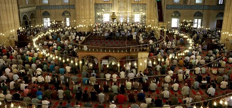 Bugün KANDİL mi? 23 Ocak Pazartesi ne kandili? Receb ayı hangi gün başlıyor? 2023 Üç aylar ve kandil tarihleri