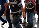 Yunanistan’a kaçmaya çalışan 2 FETÖ’cü yakalandı