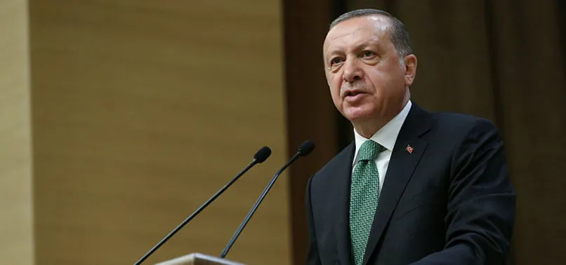 Cumhurbaşkanı Erdoğan'dan yeni eğitim-öğretim yılı mesajı