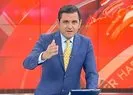 Fatih Portakal fitne fesat çıkarmak için kendini paraladı!