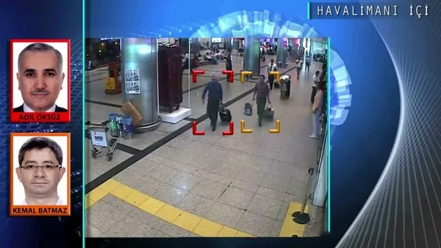 Son dakika: FETÖ’cü Adil Öksüz’ün kaçırılması davasında karar! Ali Sami Yıldırım-Zafer Çay-Rüştü Karakaya- Alper Karabulut...