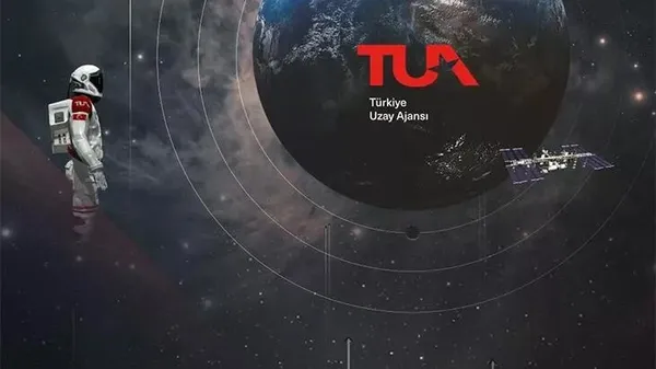 Milli Uzay Programı Strateji Belgesi Resmi Gazete’de