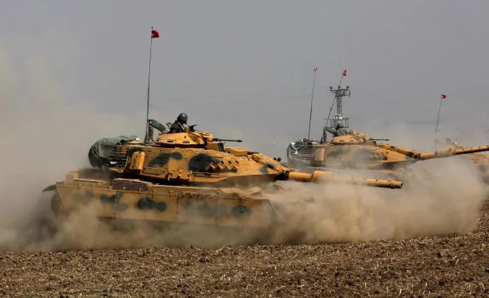 Son dakika: Yeni operasyon mesajı! Güvenlik Uzmanı Coşkun Başbuğ: Türkiye yaraya neşteri vuracak - 4