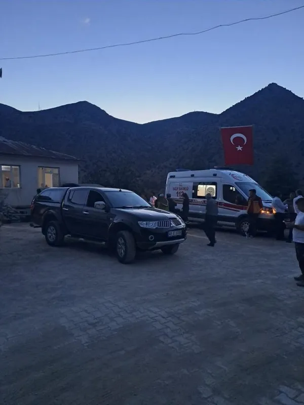 Pençe-Şimşek Harekatından acı haber! Askerlerimiz Hasan Taş ve Furkan Günergök şehit oldu - 5