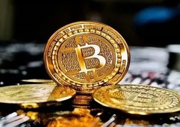 Bitcoin en büyük düşüşü yaşadı