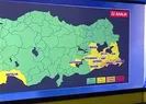Hangi iller için uyarı var?