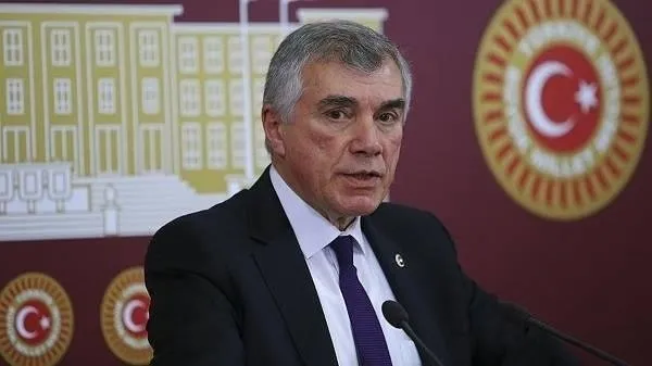 CHP Lideri Kemal Kılıçdaroğlu'nun mutabakat metnini düzelttirmek için AB büyükelçisine gönderdiği isim Ünal Çeviköz mü? - 3