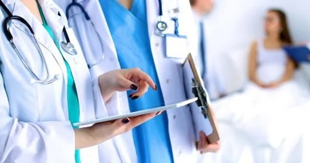Sağlık Bakanlığı 2. alımlar ne zaman yapılacak? 85 bin personel Sağlık Bakanlığı 2. alım var mı? - 5