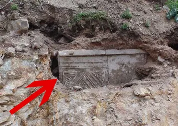 İstanbul'da bulundu! Polis bölgeyi korumaya aldı
